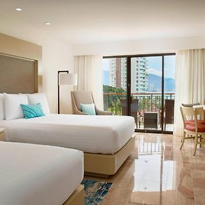 Pool Ocean View Guest room 2 Double Ocean view