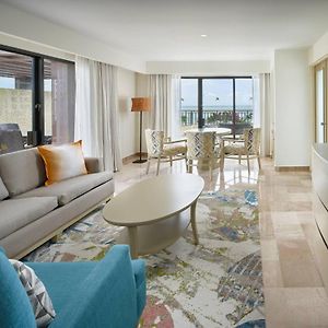 Diplomat One-Bedroom Suite Ocean View