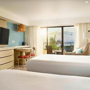 Ocean View Guest room 2 Double Pacific Ocean view